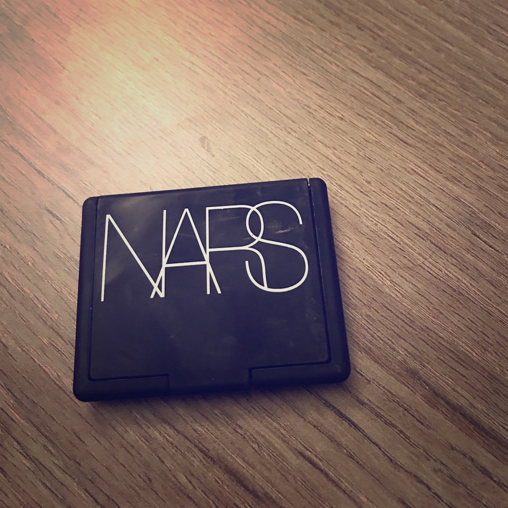 Nars Amour Blush