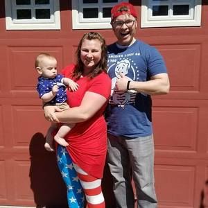 Meet your Posher, Tabitha