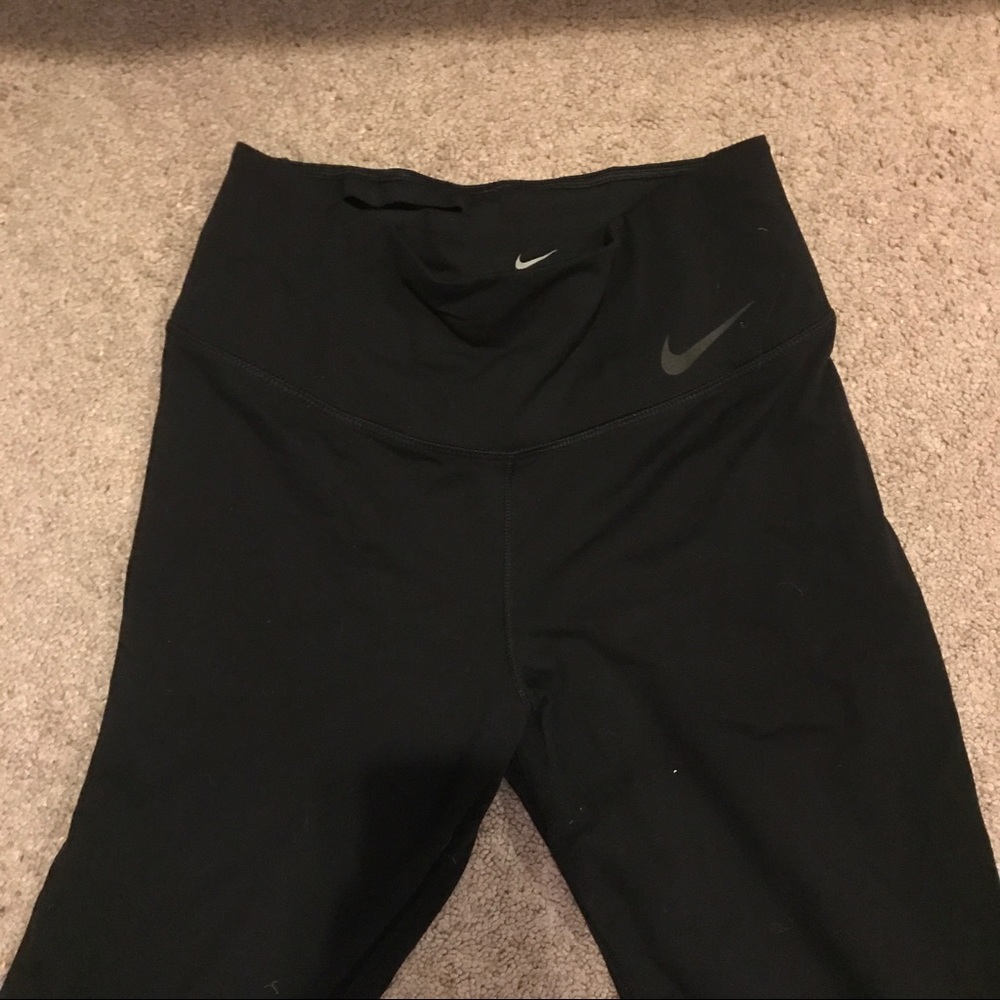 Nike workout leggings