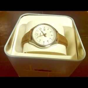 Fossil Watch**Brand New 💯% Authentic Guaranteed