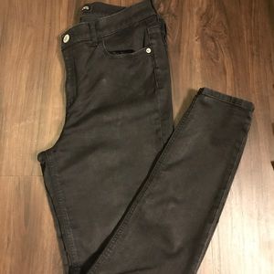Express jeans