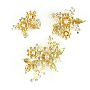 Headpiece Set (3 Pieces)