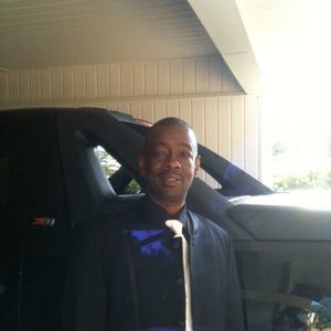 Meet your Posher, Derek