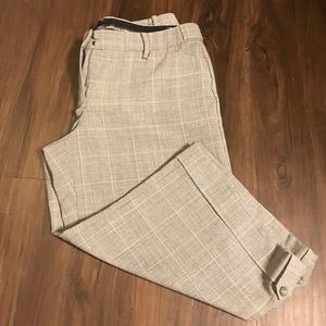 Express Editor Pants
