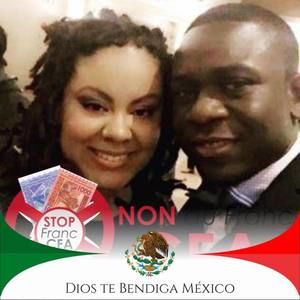 Meet your Posher, Micheal