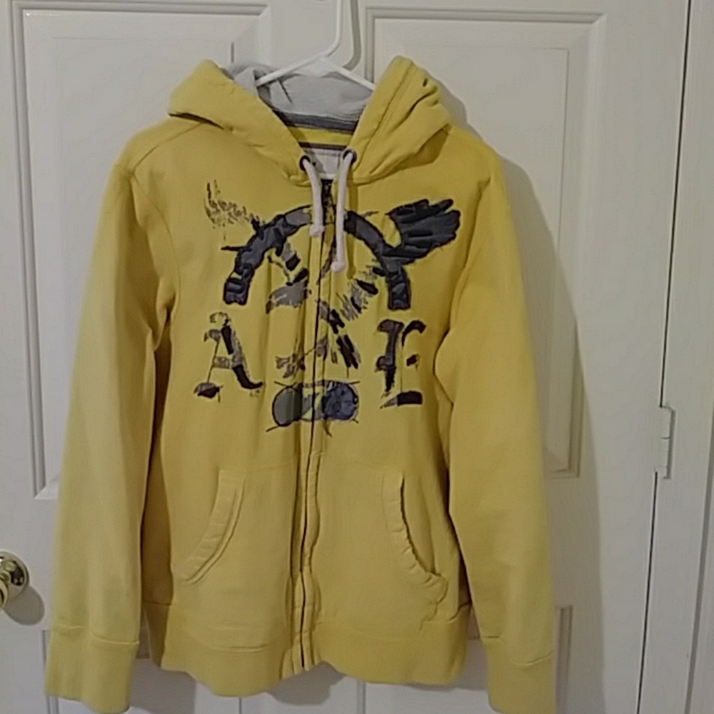 AEO hoodie