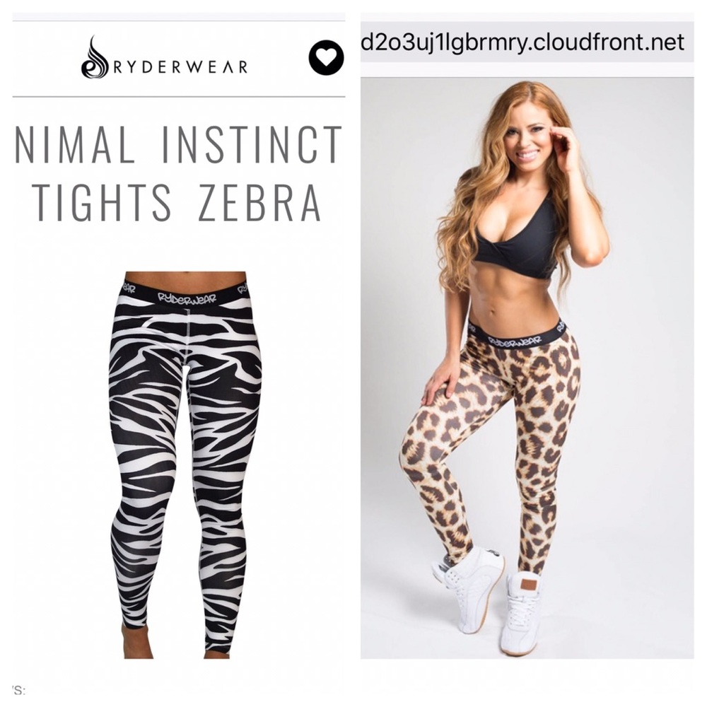 Leggings