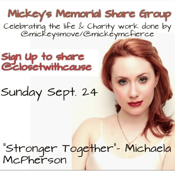 Other - 100% + of Sunday Sales to Brooklyn Animal Action