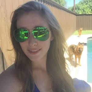 Meet your Posher, Brittany