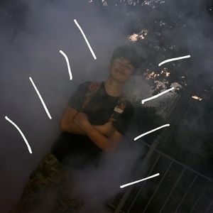 Meet your Posher, Diego