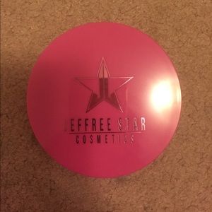JEFFREE STAR SKIN FROST - KING TUT