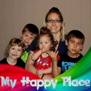 Meet your Posher, Crystal