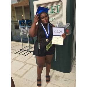 Meet your Posher, Quenie