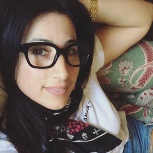 Meet your Posher, Xiomara