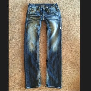 Big Star Jenae Jeans
