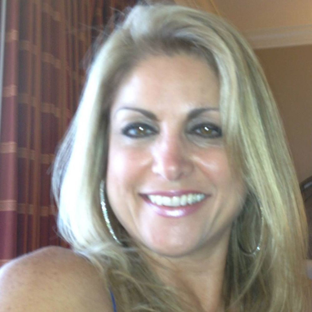 Meet your Posher, Diane