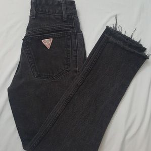 Vintage Guess Jeans