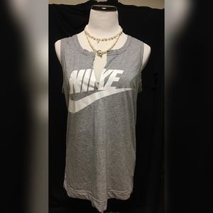NIKE Women's Tank Top