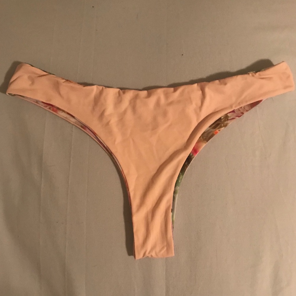 San Lorenzo bikini bottoms