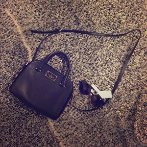 Kate Spade crossbody purse Kate Spade crossbody purse