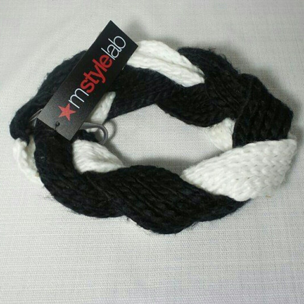 New Macy's headband