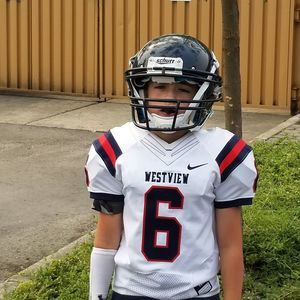 Meet your Posher, Jason