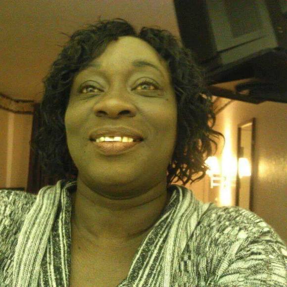 Meet your Posher, Cynthia - Picture 1 of 1