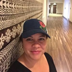 Meet your Posher, Lori