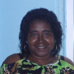 Meet your Posher, Jacqueline