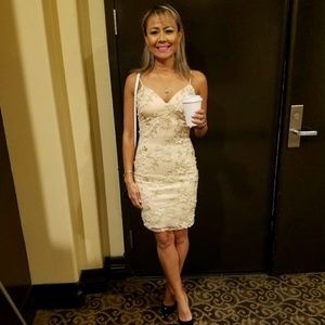 Meet your Posher, Annie