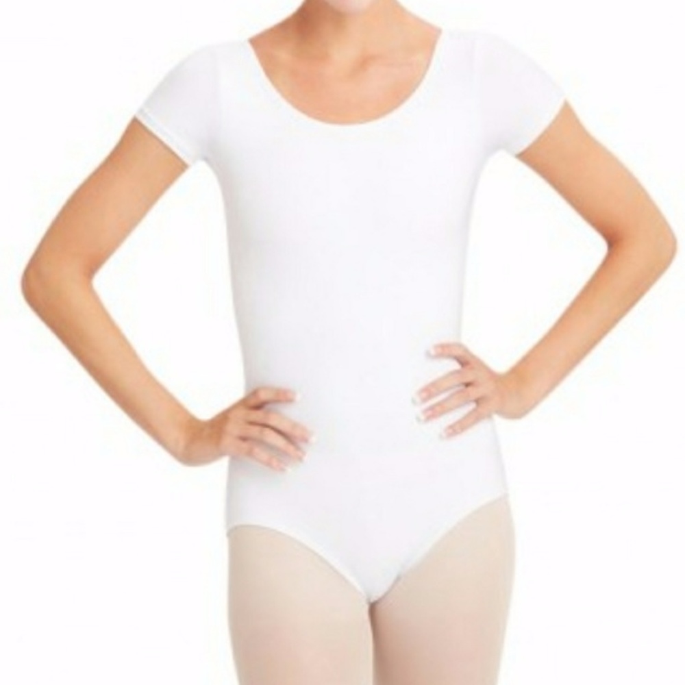 Adult Leotard-Lg