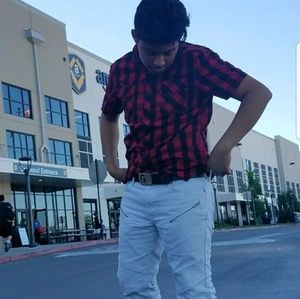 Meet your Posher, Bryan