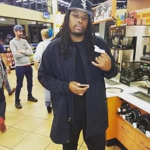 Meet your Posher, Darnell