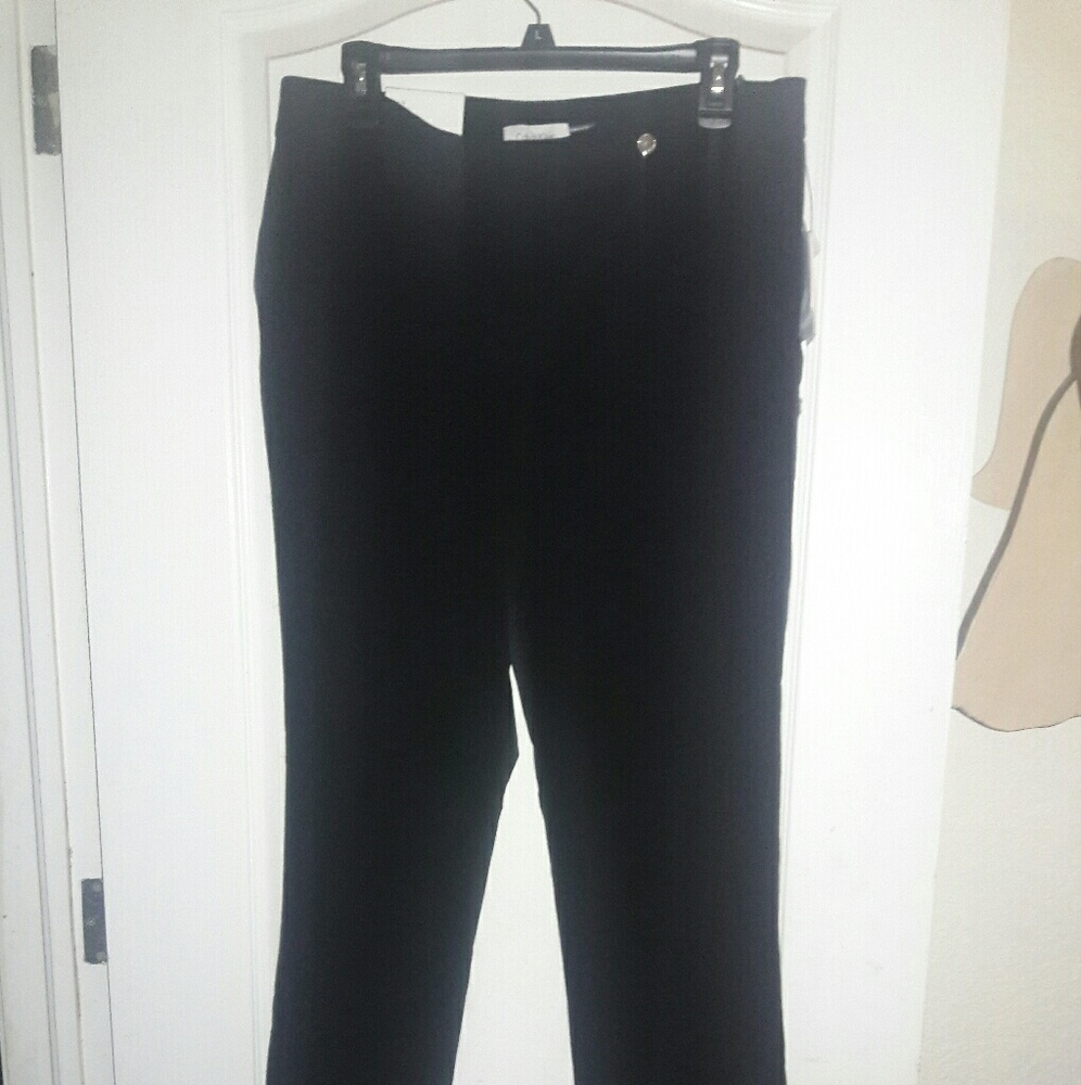 Calvin Klein slacks