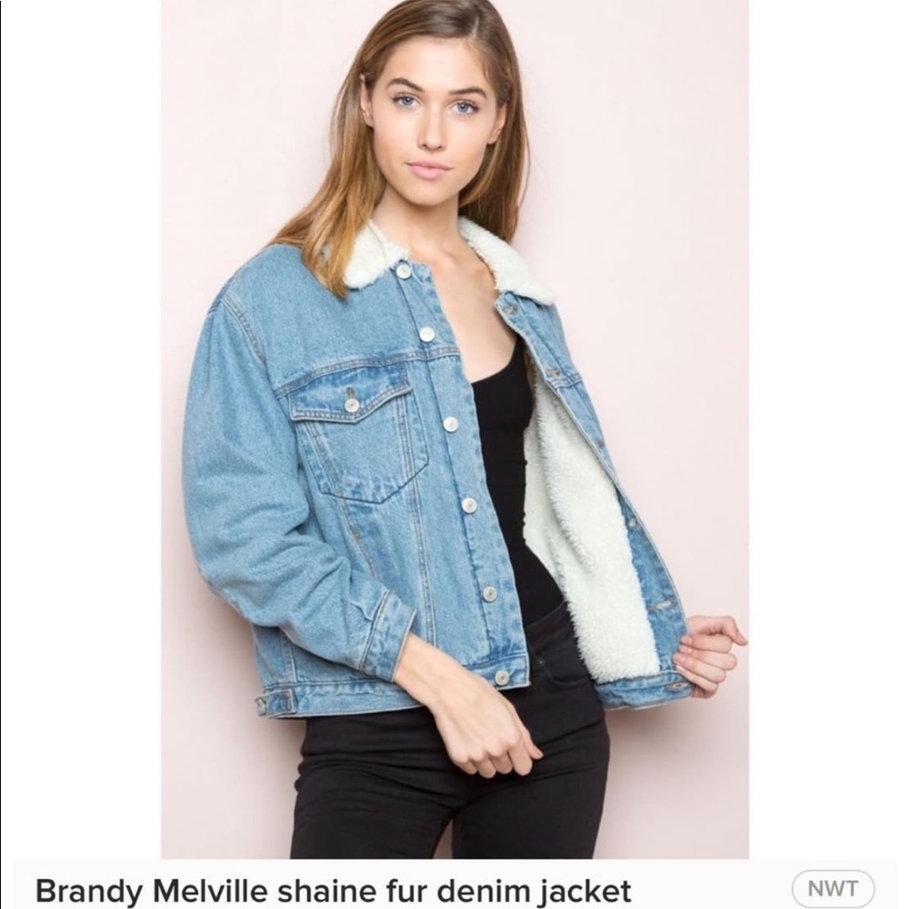 ISO DENIM SHAINE