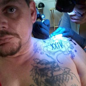 Meet your Posher, Curtis