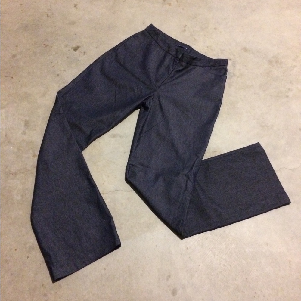 NWOT Stretch Denim Jeans (6)