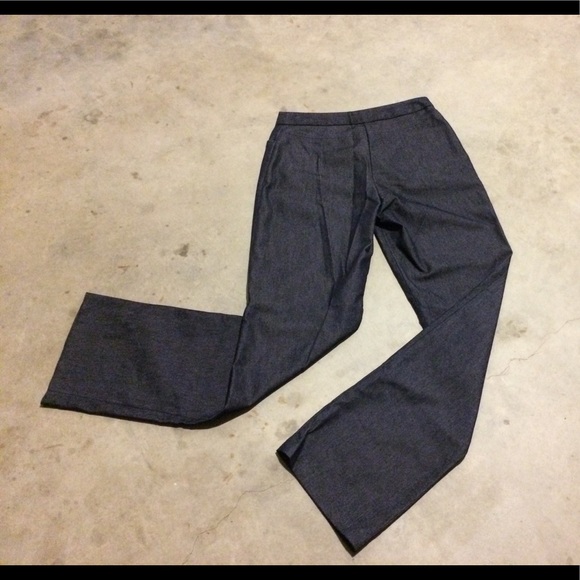 NWOT Stretch Denim Jeans (6) - Picture 2 of 4