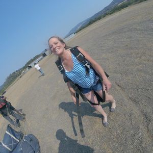 Meet your Posher, Alise