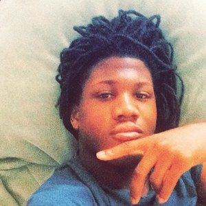 Meet your Posher, Isaiah