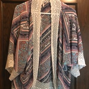 Vanity Blouse