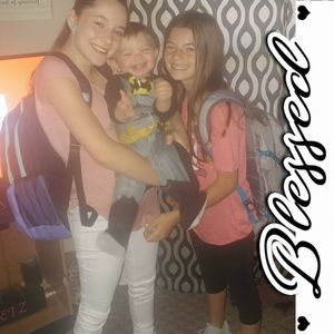 Meet your Posher, Kay