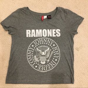 RAMONES T-Shirt RAMONES T-Shirt