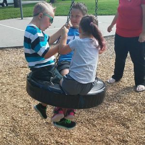 Meet your Posher, Felisha