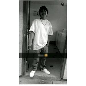 Meet your Posher, Jesus