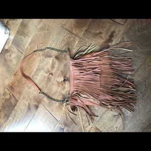 Fringe Bag Fringe Bag