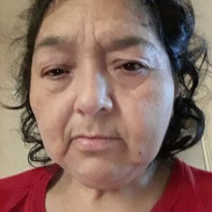 Meet your Posher, Pattie