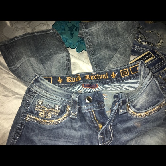 RockNrevivals - Picture 2 of 5