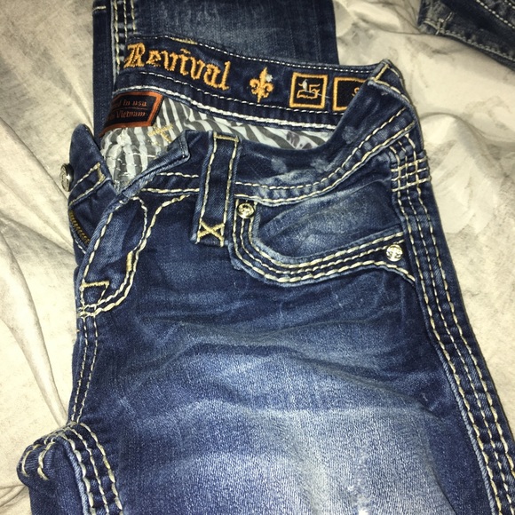 RockNrevivals - Picture 4 of 5