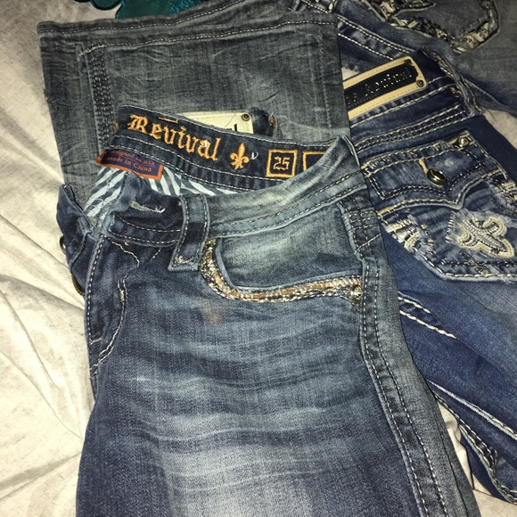 RockNrevivals - Picture 5 of 5